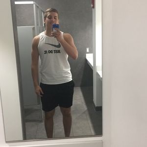 Meet your Posher, Matthew